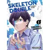 Image de Skeleton double tome 1