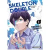 Image de Skeleton double. Vol. 1 en occasion ou reconditionné