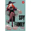 Image de Spy X family tome 12