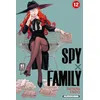 Image de Spy x Family. Vol. 12 en occasion ou reconditionné