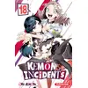 Image de Kemono incidents tome 18