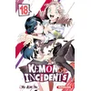 Image de Kemono incidents. Vol. 18 en occasion ou reconditionné