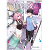 Image de Partners 2.0 - Tome 5 Souryu (Auteur), Marie-Saskia Raynal (Traduction)