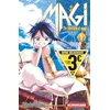 Image de Magi : the labyrinth of magic. Vol. 1 en occasion ou reconditionné