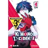 Image de Kemono incidents tome 1 (petit prix)