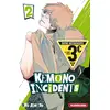 Image de Kemono incidents tome 2 (petit prix)
