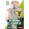 Image de Kemono Incidents - tome 2 - Offre Découverte Sho Aimoto (Auteur), Fabien Vautrin (Traduction)