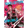 Image de Skeleton double. Vol. 3 en occasion ou reconditionné