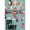 Image de Spy x Family. Vol. 13 en occasion ou reconditionné