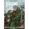 Image de Vinland Saga - Tome 28 Makoto Yukimura (Auteur), Xavière Daumarie (Traduction)