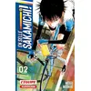 Image de En Selle, Sakamichi ! - tome 2 Wataru Watanabe (Auteur), Rémi Buquet (Traduction)