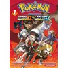 Image de Pokémon : la grande aventure : Rubis Oméga et Saphir Alpha. Vol. 1 en occasion ou reconditionné