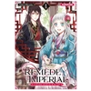 Image de Remède Impérial - L'étrange médecin de la cour tome 1