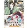 Image de Remède Impérial - L'étrange médecin de la cour tome 4