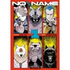 Image de NoName - tome 1 Jaki Rafal (Auteur), Machine Gamu (Dessinateur), Jasmine Bretcha (Traduction)