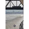 Image de Manuel simplifié du droit des transports routier et maritime(OHADA et CEMAC) Frederick Babu (Auteur)
