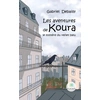 Image de Les aventures de Koura