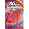 Image de 50 jours d’introspection en chansons en occasion ou reconditionné