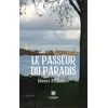 Image de Le passeur du paradis en occasion ou reconditionné