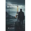 Image de La pénombre du voyage : Chroniques d'une flamme discrète en occasion ou reconditionné