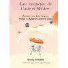Image de Les enquêtes de Cosie et Mister, mystère cosy dans l'espace Tome 1 : Alien et contre tous