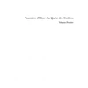 Image de "Lumière d'Élior : La Quête des Ombres