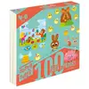 Image de 100 jeux de Pâques pour super Futés 4-6 ans