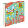Image de 100 jeux de Pâques pour super Futés 4-6 ans Sandra Lebrun (Auteur), Isabelle Jacqué (Illustration)