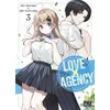Image de Love Agency T03 Aka Akasaka (Auteur), 5mm Nishizawa (Dessinateur)