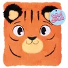 Image de Mes tout doux - Petit tigre Play Bac Éditions (Auteur), Camille Tisserand (Illustration)