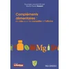 Image de Compléments alimentaires : les clés pour les conseiller à l'officine en occasion ou reconditionné