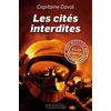 Image de Sergent Flamme. Vol. 2. Les cités interdites en occasion ou reconditionné