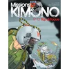 Image de Missions Kimono. Vol. 12. Top Attaque en occasion ou reconditionné