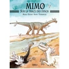 Image de Mimo sur la trace des dinos tome 1