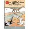 Image de Mimo. Vol. 1. Sur la trace des dinos en occasion ou reconditionné