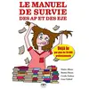 Image de Le manuel de survie des AP et des EJE en occasion ou reconditionné