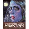 Image de Moi, ce que j'aime, c'est les monstres. Livre premier en occasion ou reconditionné