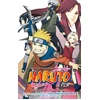 Image de naruto - animé comics tome 1 - naruto et la princesse des neiges