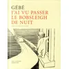 Image de j'ai vu passer le bobsleigh de nuit