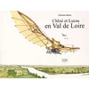 Image de Chloé et Lucas. Chloé et Lucas en Val de Loire : carnet de voyage en occasion ou reconditionné