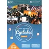Image de Français, manuel de cycle : cycle 4, 5e, 4e, 3e : programme 2016 en occasion ou reconditionné