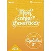Image de Cahier d'exercices Français Cyclades 5e Lelivrescolaire.fr (Auteur)