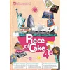 Image de Piece of cake 4e, cycle 4 : A2-B1 : nouveau programme en occasion ou reconditionné