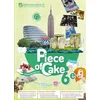 Image de Piece of cake 6e, cycle 3 : A1-A2 : nouveau programme en occasion ou reconditionné