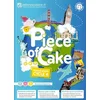 Image de Piece of cake cycle 4, 5e, 4e, 3e : A1-A2-B1, manuel unique : nouveau programme en occasion ou reconditionné
