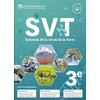 Image de SVT, sciences de la vie et de la Terre 3e : nouveau programme en occasion ou reconditionné