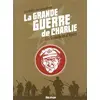 Image de La grande guerre de charlie tome 5