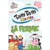 Image de Tam Tam - La ferme Frédérique Costantini (Auteur)