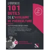 Image de Le répertoire des 101 outils de l'auxiliaire de puériculture : tout pour réussir ses stages en occasion ou reconditionné