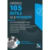 Image de Le répertoire des 105 outils de l'infirmière : tout pour réussir ses stages en occasion ou reconditionné